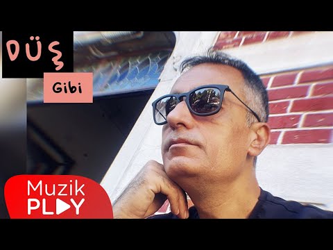 İrşad Aydın - Düş Gibi (Official Video)