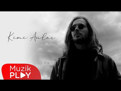 Yaşar Sümen - Kimi An'lar (Official Lyric Video)