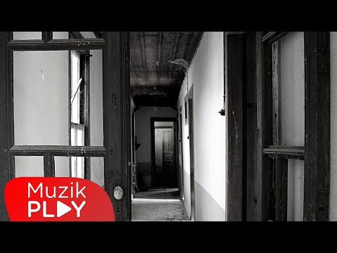 Ahmet Pekmezci - Yok Ettin (Official Lyric Video)