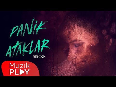 Sufle - Panik Ataklar (Ozan Işın Remix) [Official Lyric Video]