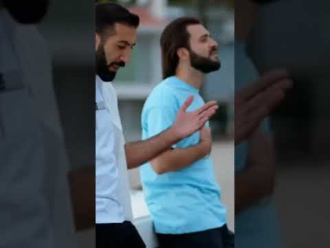 Alaaddin Bestekar & Yusuf Çarkçı - Sınır #shorts