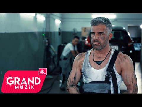 Mustafa Yılmaz - Gülü Soldurmam (Official Video)