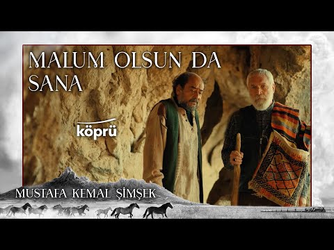 Mustafa Kemal Şimşek  - Malum Olsun Da Sana [Gönül Dağı Dizi Müzikleri ⛰ ©️2022 Köprü ]