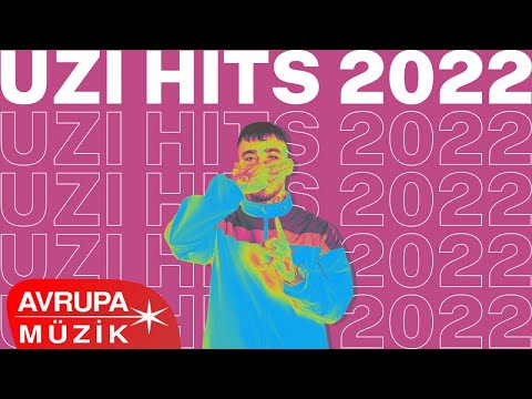 UZI - HITS 2022