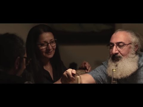 Can Ali Türkmen - Sen Ona Bak (Official Video)