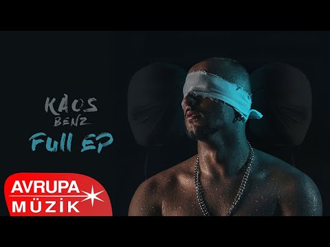 Benz - KAOS (Official EP)