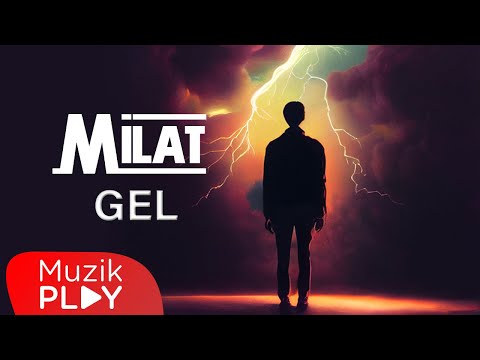 Milat - Gel (Official Lyric Video)