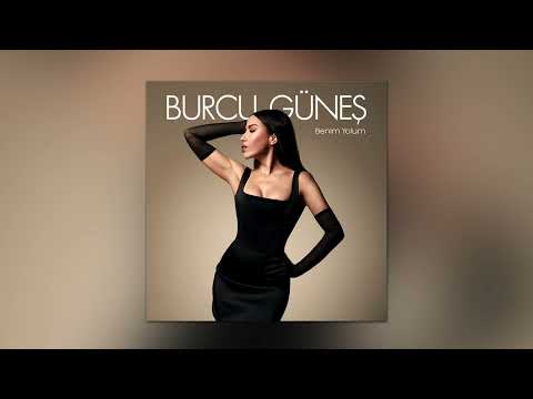 Burcu Güneş - Gülümse (feat. KERRO & Mili B)