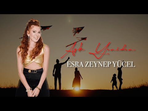 Esra Zeynep Yücel - Aşk Yeniden