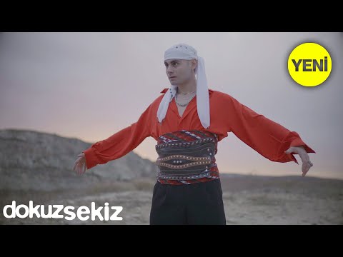 Onur Sevigen - Leyla (Official Video) (4K)