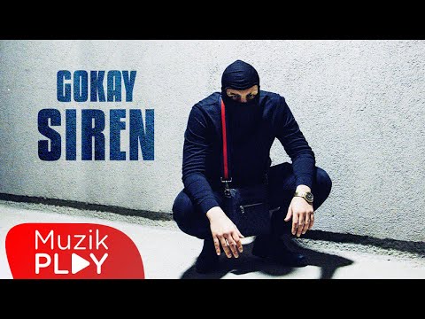 G0KAY - SIREN (Official Lyric Video)