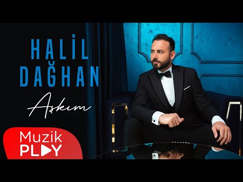 Halil Dağhan - Aşkım (Official Video)