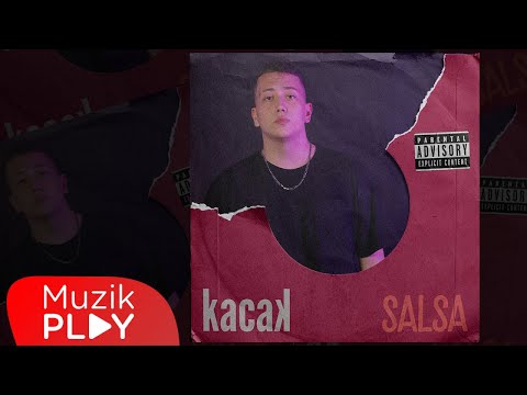 kacak - SALSA (Official Lyric Video)