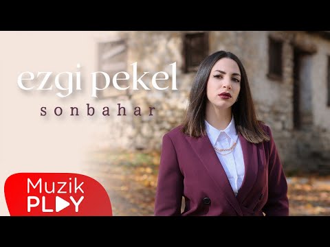 Ezgi Pekel - Sonbahar (Official Video)