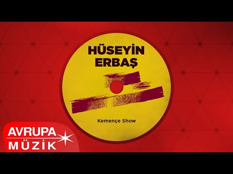 Hüseyin Erbaş - Kemençem (Official Audio)