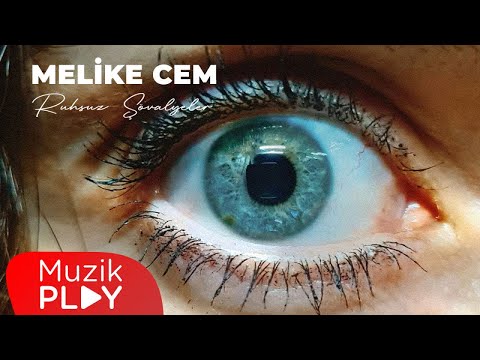 Melike Cem - Ruhsuz Şövalyeler (Official Lyric Video)