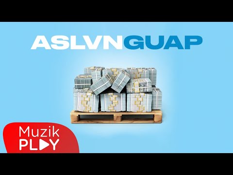 ASLVN - GUAP (Official Lyric Video)