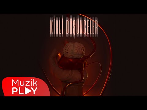 ALK - Kirli Düşünceler (Official Lyric Video)