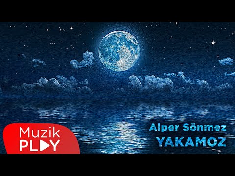 Alper Sönmez - Yakamoz (Official Lyric Video)
