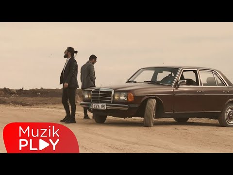 Emre Gürsoy & Ayhan Hastaoğlu - Yaşlar Sevdiğim (Official Video)