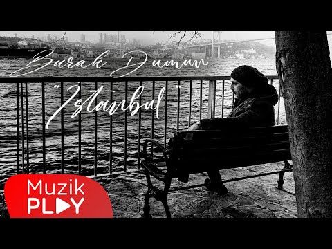 Burak Duman - İstanbul (Official Lyric Video)