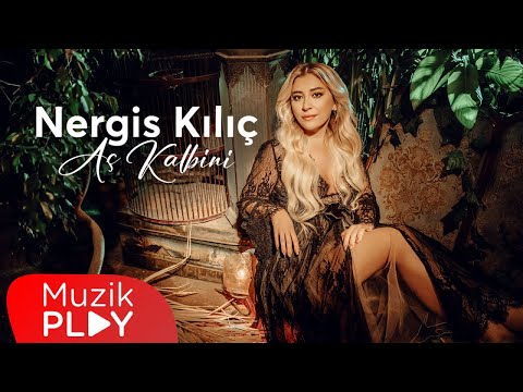 Nergis Kılıç - Aç Kalbini (Official Video)