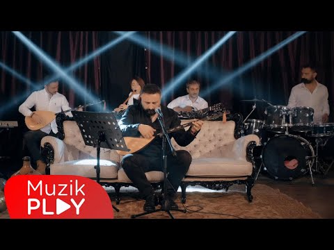 Abbas Şahin - Bir Deyiş (Official Video)