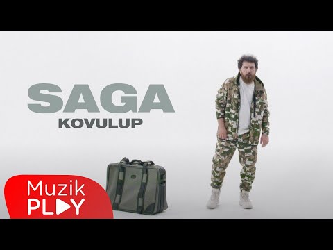 SAGA - KOVULUP (Official Video)
