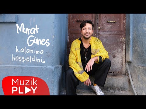 Murat Güneş - Kalanıma Hoşgeldiniz (Official Video)