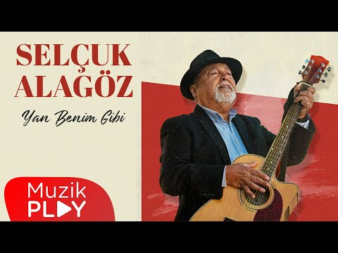 Selçuk Alagöz - Yan Benim Gibi (Official Vertical Video)