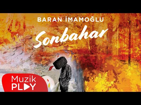 Baran İmamoğlu - Sonbahar (Official Video)