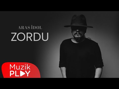 ARAS İdol - Zordu (Official Lyric Video)