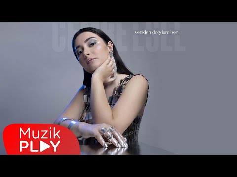 Cemre Esel - Yeniden Doğdum Ben (Official Lyric Video)