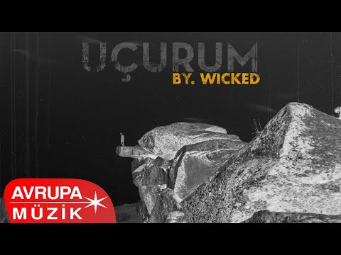 By. Wicked - Uçurum (Official Audio)