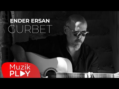 Ender Ersan - Gurbet (Official Video)