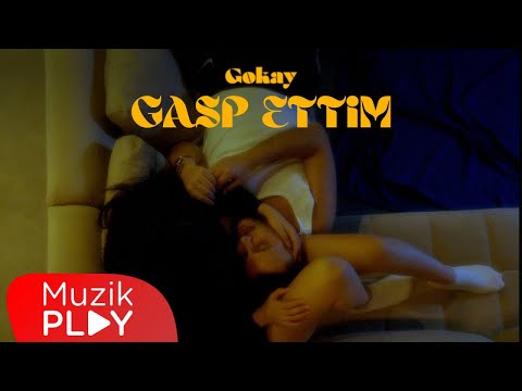 G0KAY - GASP ETTİM (Official Video)