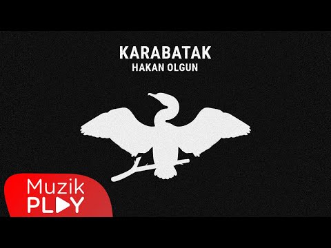 Hakan Olgun - Karabatak (Official Animasyon Video)