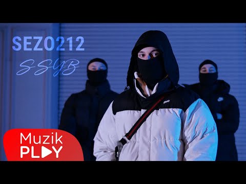 Sezo212 - SSYB (Official Video)