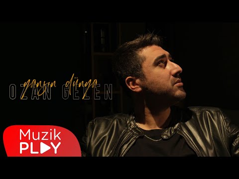 Ozan Gelen - Yansın Dünya (Official Video)