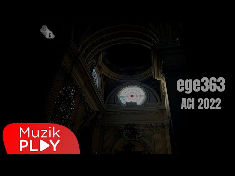 ege363 - ACI 2022 (Official Video)