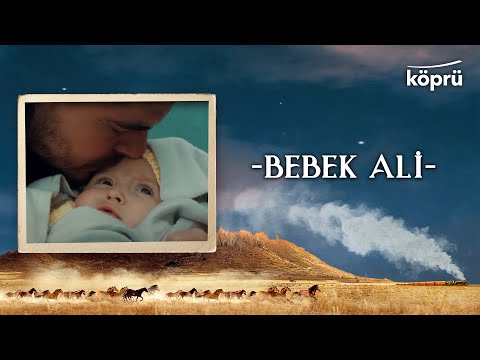 Bebek Ali - [Gönül Dağı Enstrümantal Müzikler ⛰ ©️2023 Köprü]