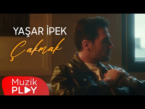 Yaşar İpek - Çakmak (Official Video)