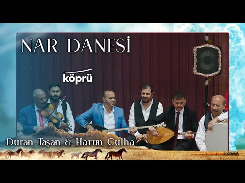 Duran Taşan & Harun Culha - Nar Danesi [Gönül Dağı Dizi Müzikleri ⛰ ©️2023 Köprü ]
