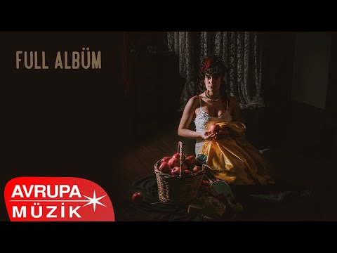 Adoya - Bozuk Rüya (Official) [Full Albüm]