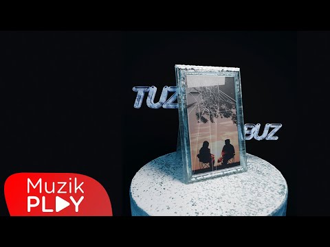 Beya - Tuz Buz (Official Lyric Video)