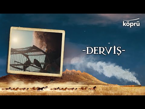 Derviş - [Gönül Dağı Enstrümantal Müzikler ⛰ ©️2023 Köprü]