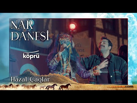 Hazal Çağlar - Nar Danesi [Gönül Dağı Dizi Müzikleri ⛰ ©️2022 Köprü]