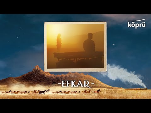 Engin Arslan - Efkar [Gönül Dağı Enstrümantal Müzikler ⛰ ©️2023 Köprü]