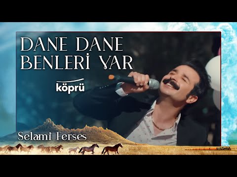 Selami Ferses - Dane Dane Benleri Var [Gönül Dağı Dizi Müzikleri ⛰ ©️2022 Köprü]