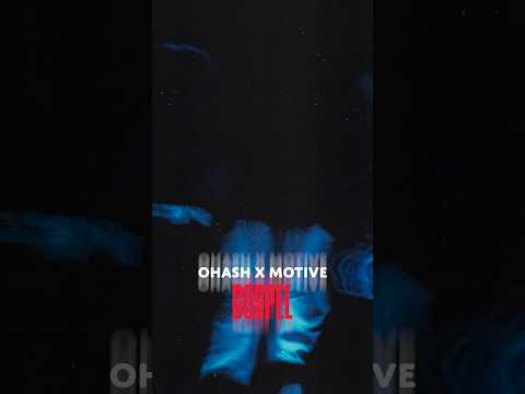 Ohash x Motive - Gospel #ohash #motive #gospel